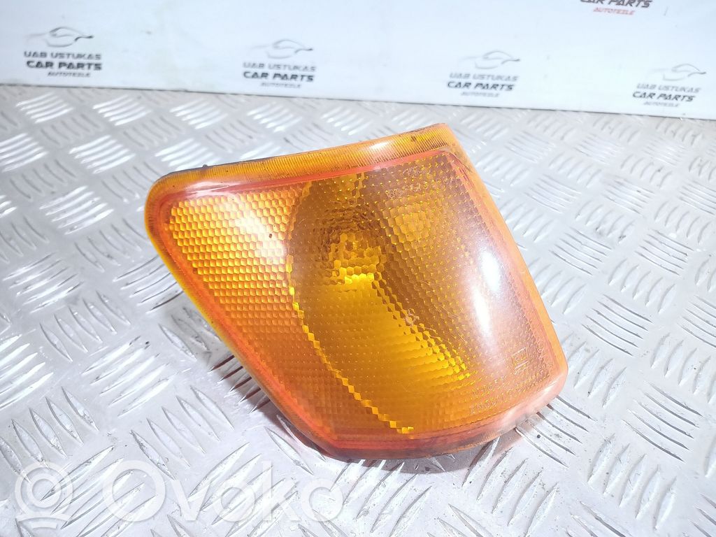 Ford Fiesta Front indicator light 