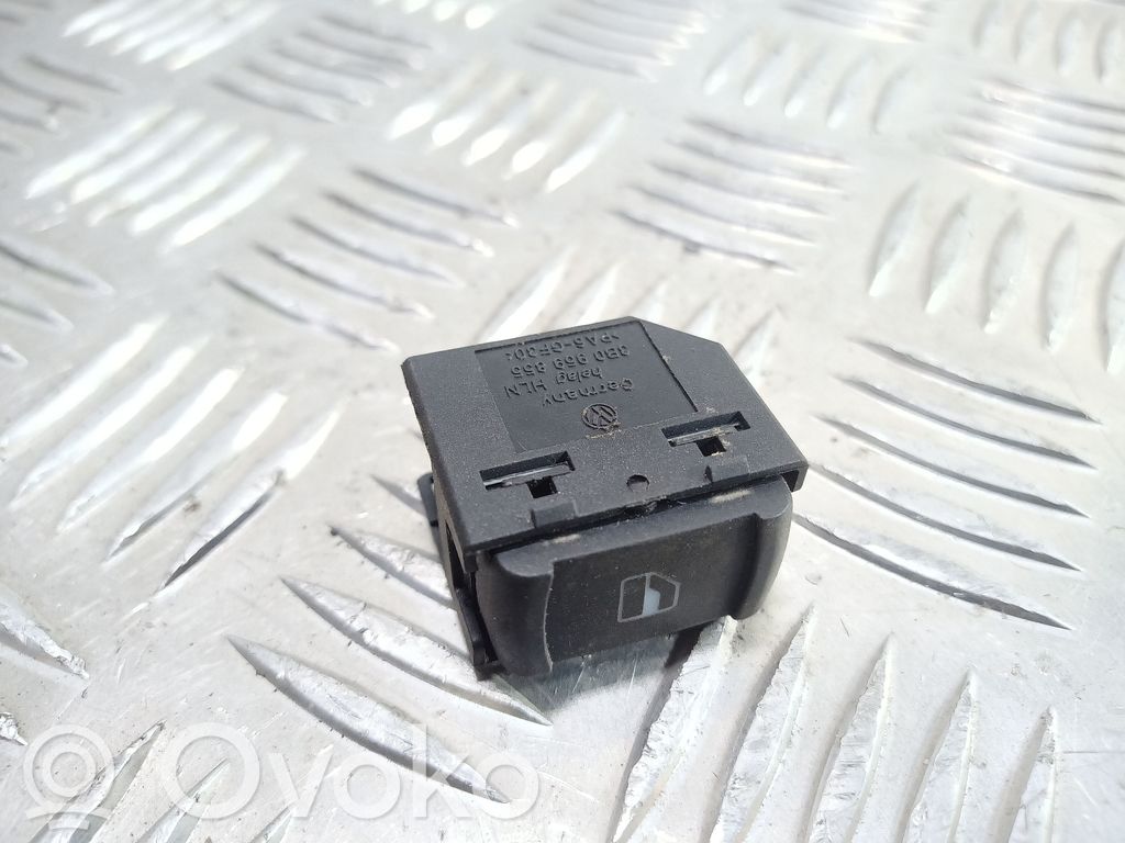 Skoda Octavia Mk1 (1U) Electric window control switch 