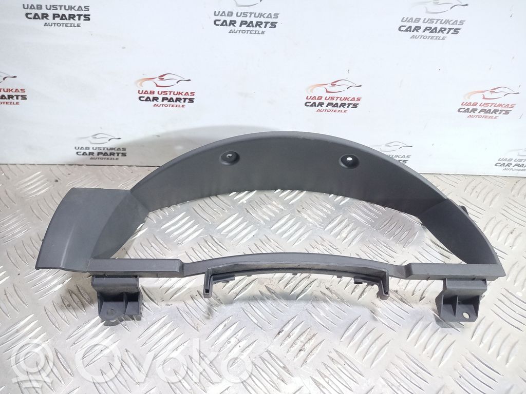 Opel Meriva A Dashboard trim 