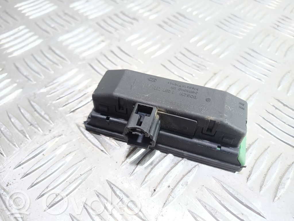 Renault Laguna II Regensensor 