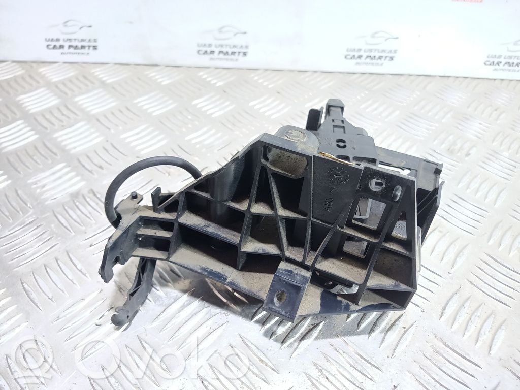 Citroen Saxo Climate control unit 