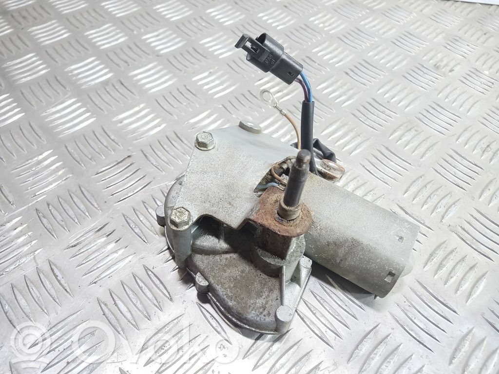 Opel Omega B1 Silniczek wycieraczki szyby tylnej 