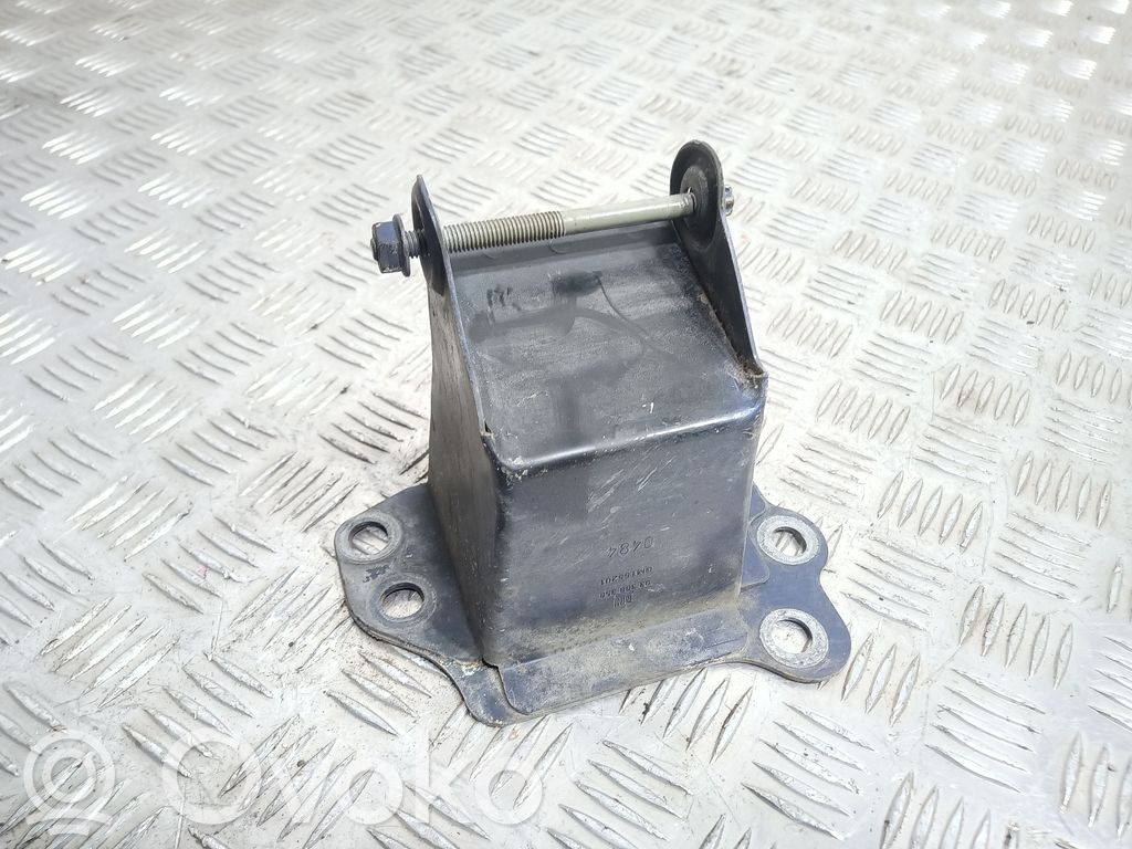 Opel Meriva A Front bumper shock/impact absorber 