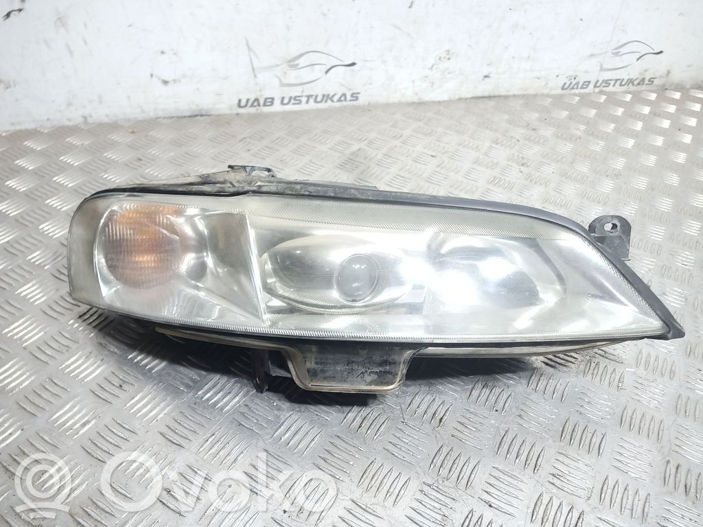 Opel Vectra B Scheinwerfer 