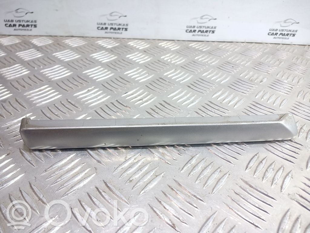Peugeot 807 Other dashboard part 