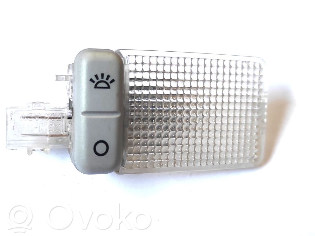 Ford Mondeo Mk III Other interior light 