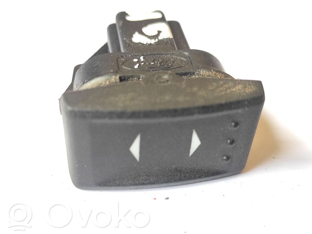 Ford Mondeo Mk III Electric window control switch 