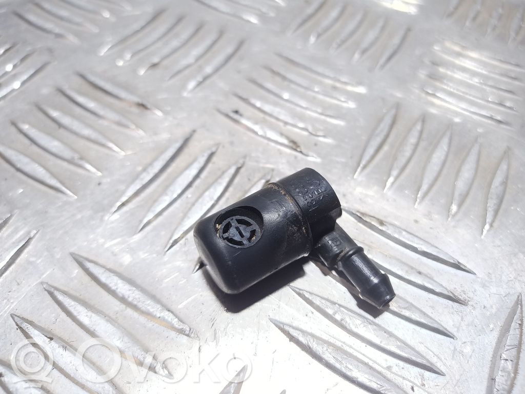 Opel Astra J Windshield washer spray nozzle 