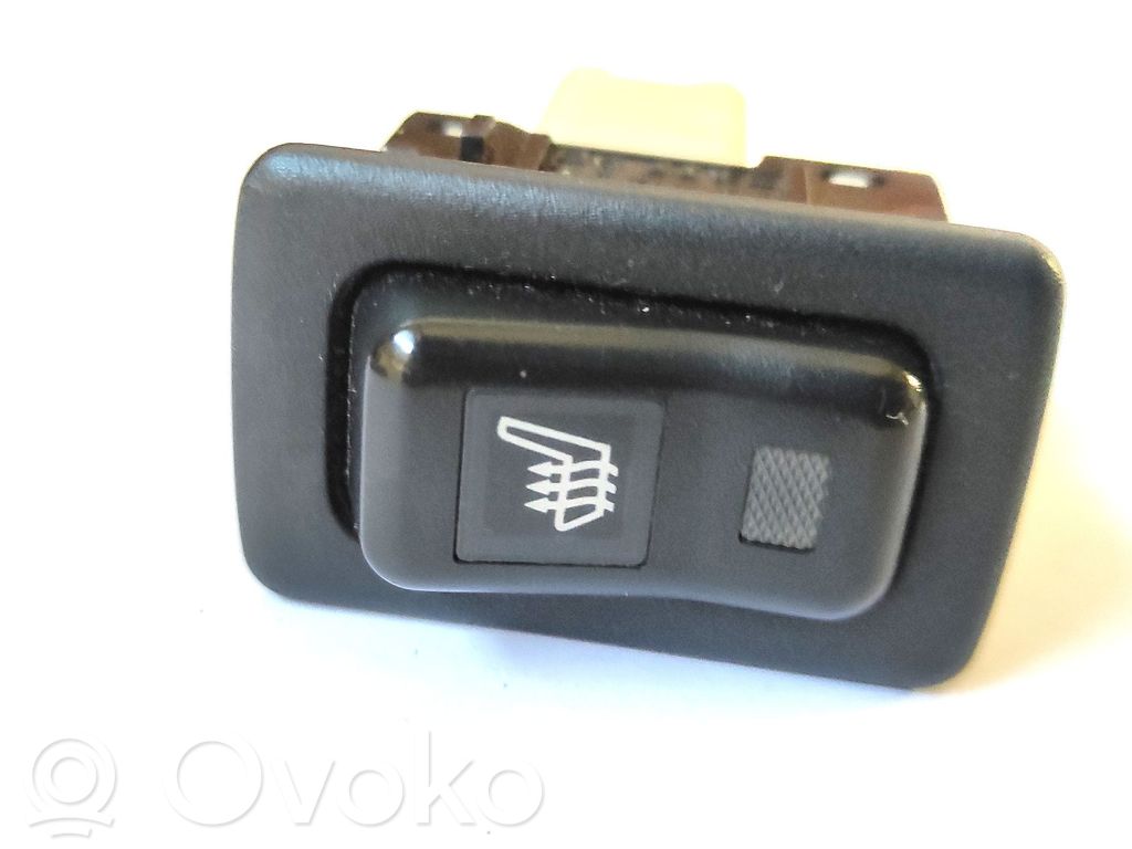 Mazda RX8 Seat heating switch 