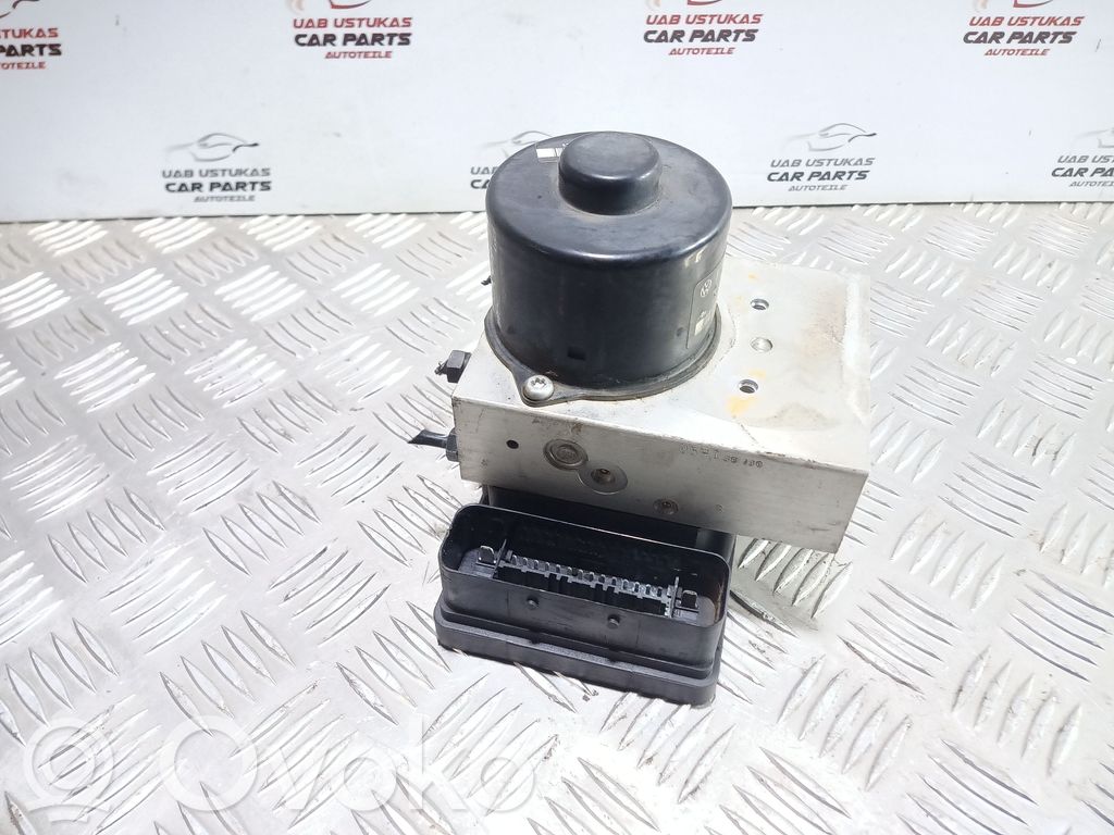 Porsche Cayenne (9PA) ABS bloks 