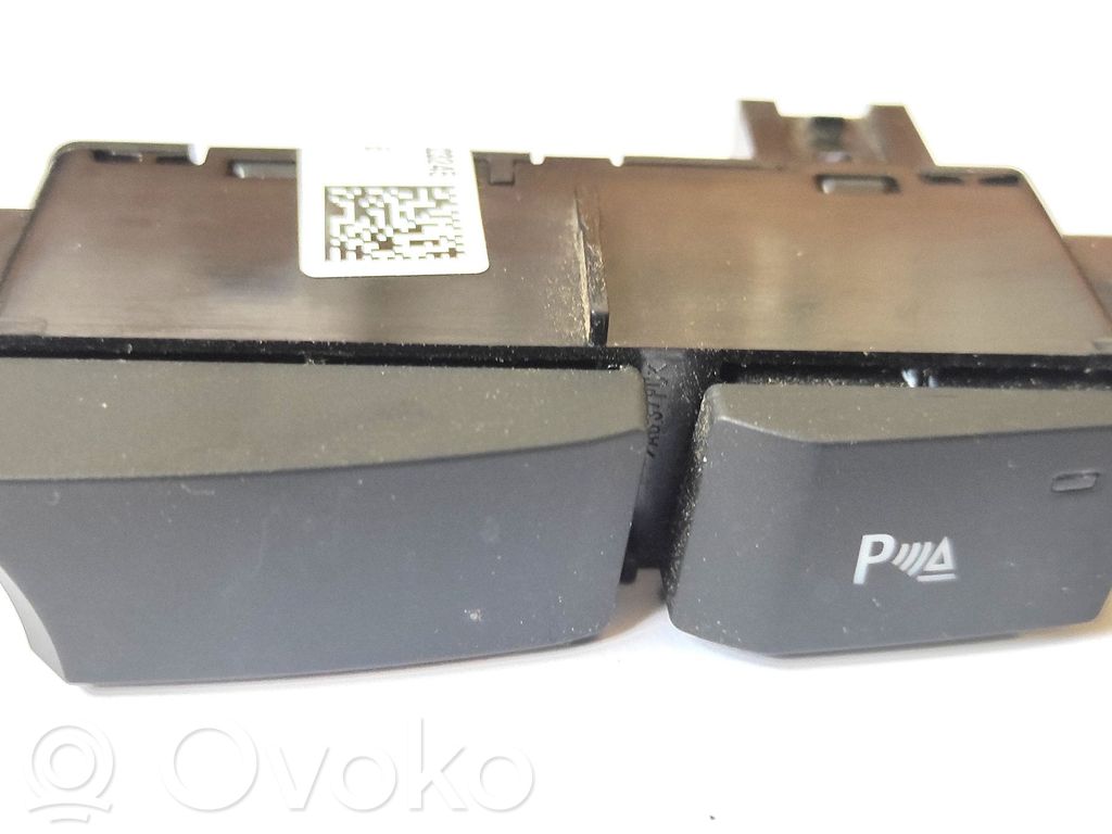 Opel Meriva B Interruptor del sensor de aparcamiento (PDC) 