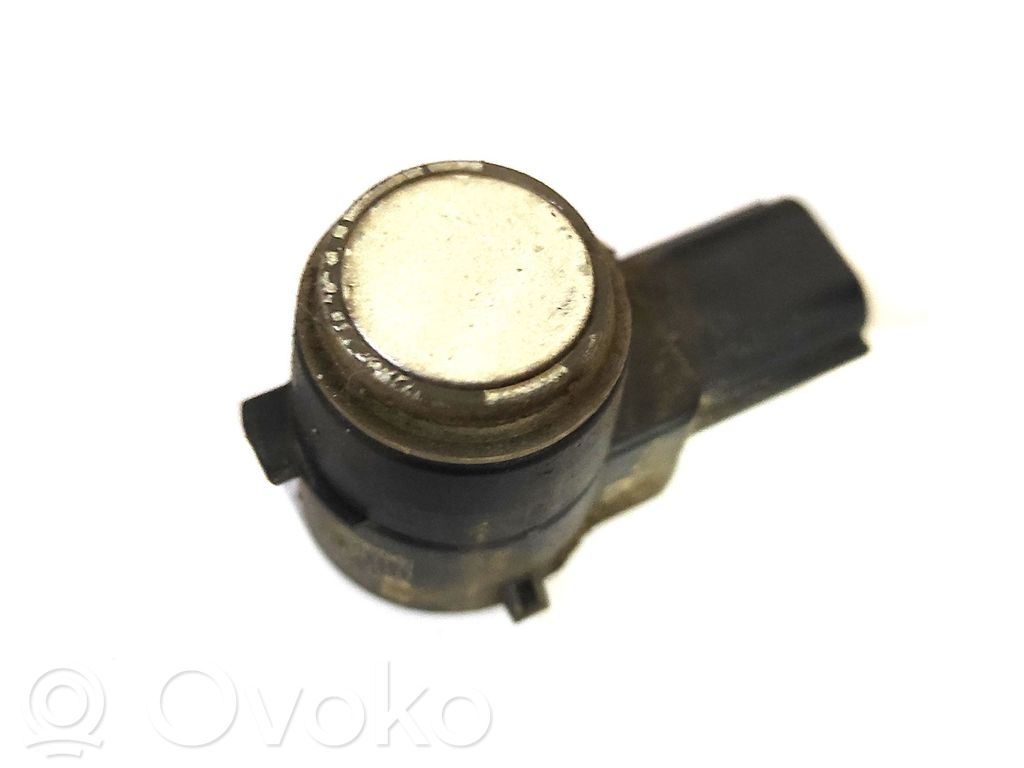 Opel Meriva B Parksensor PDC 