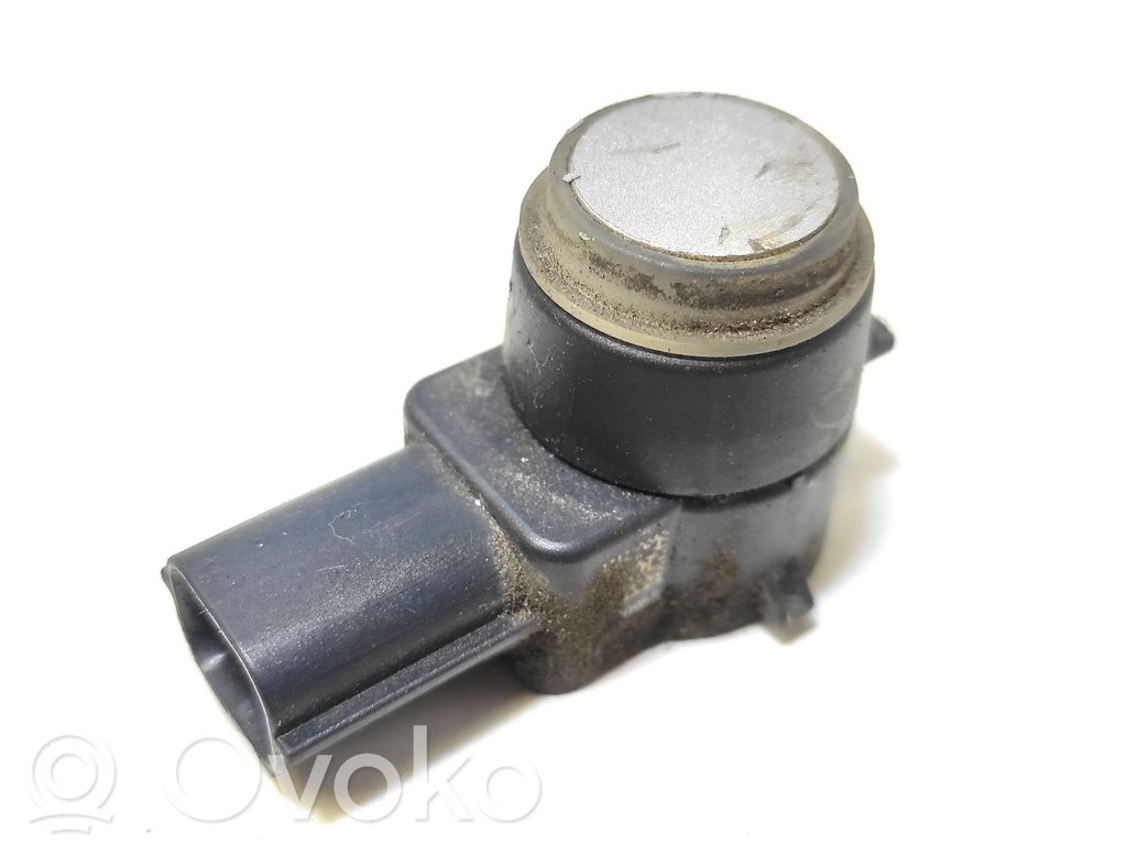 Opel Meriva B Parksensor PDC 