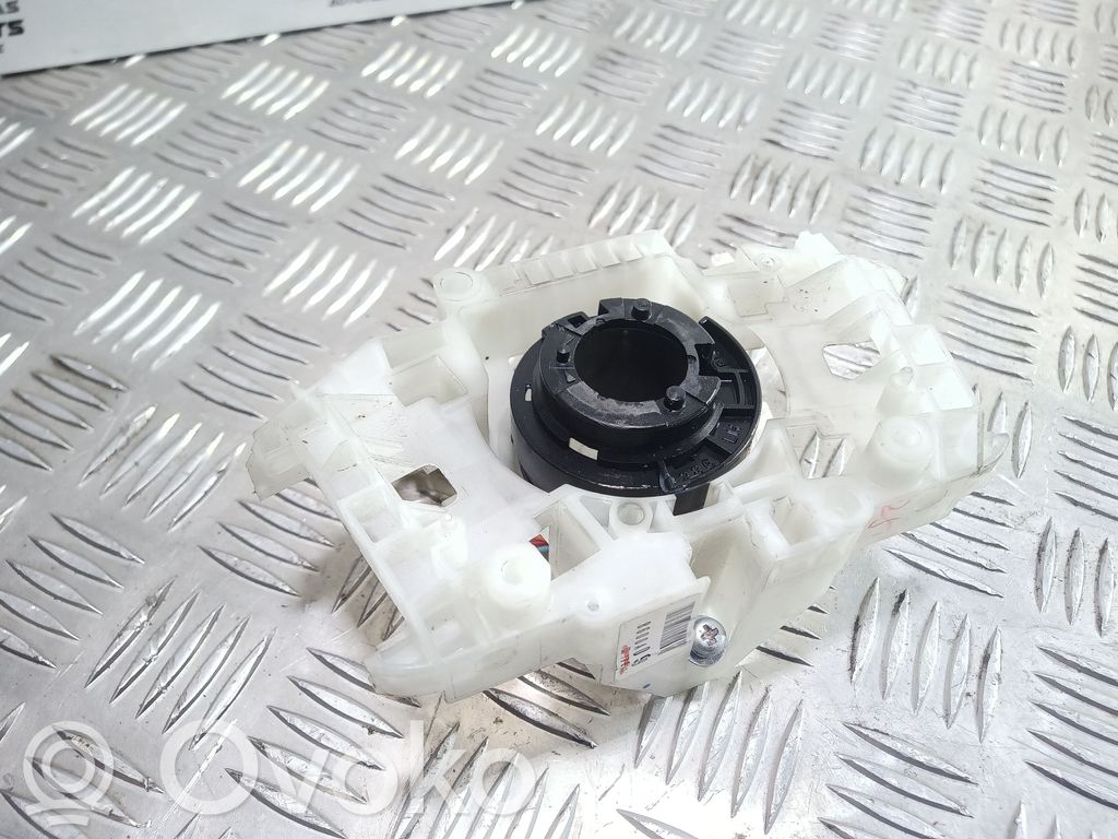 Mitsubishi Lancer VIII Bague collectrice/contacteur tournant airbag (bague SRS) 