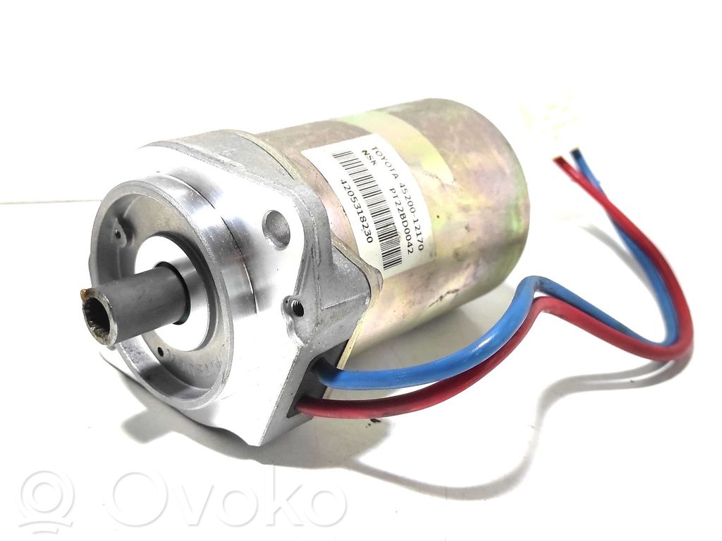 Toyota Corolla E120 E130 Electric power steering pump 