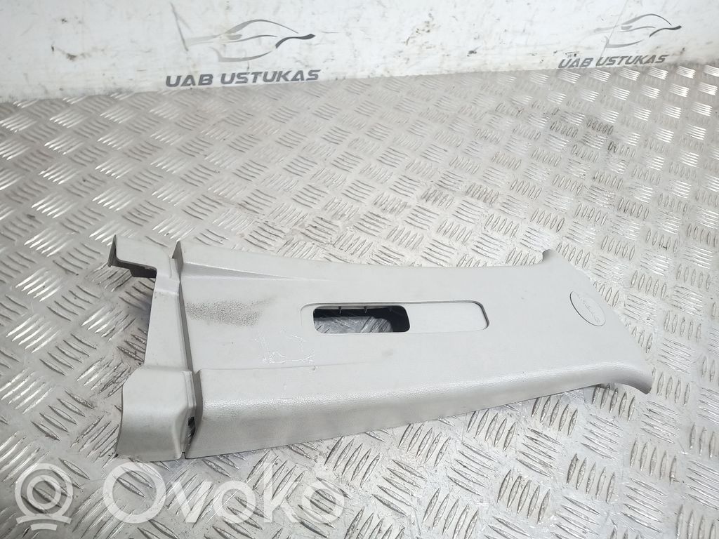 Chevrolet Captiva Pilar (B) (superior) 