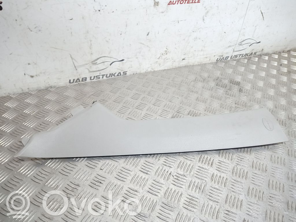Chevrolet Captiva Osłona słupka szyby przedniej / A 