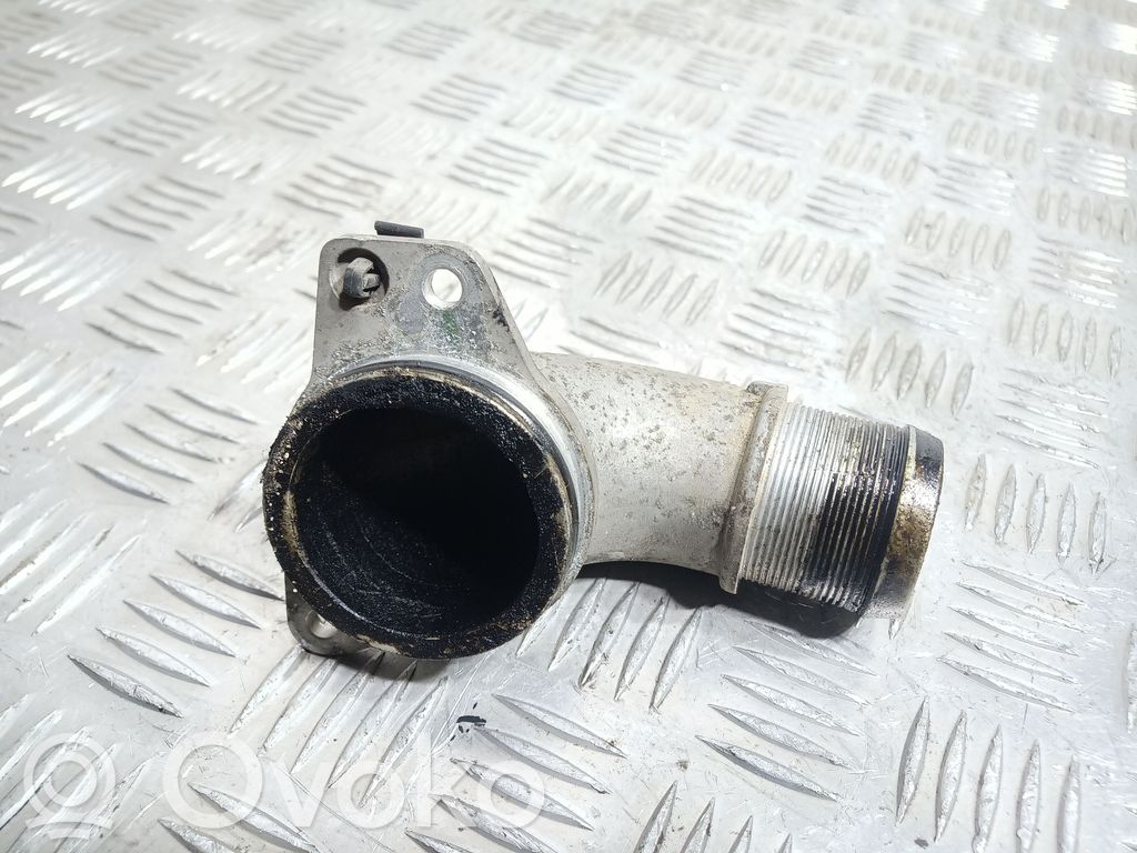 Opel Zafira B Caurulīte (-es) / šļūtene (-es) 