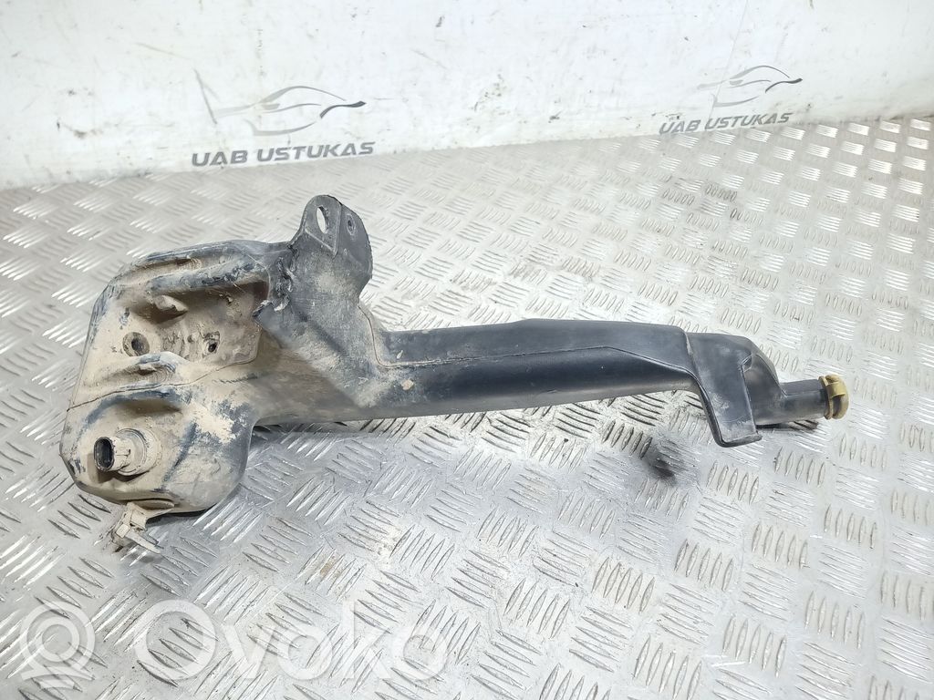 Opel Zafira B Zbiornik płynu do spryskiwaczy szyby przedniej / czołowej 