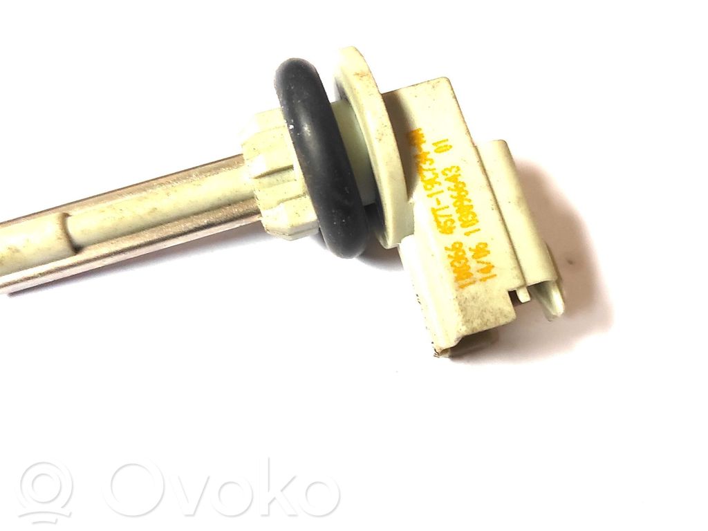 Ford Mondeo Mk III Innentemperatursensor 