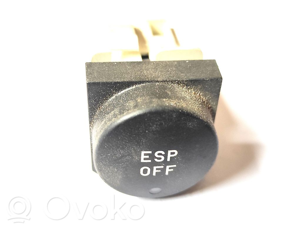 Citroen Xsara Picasso ESP (stability program) switch 