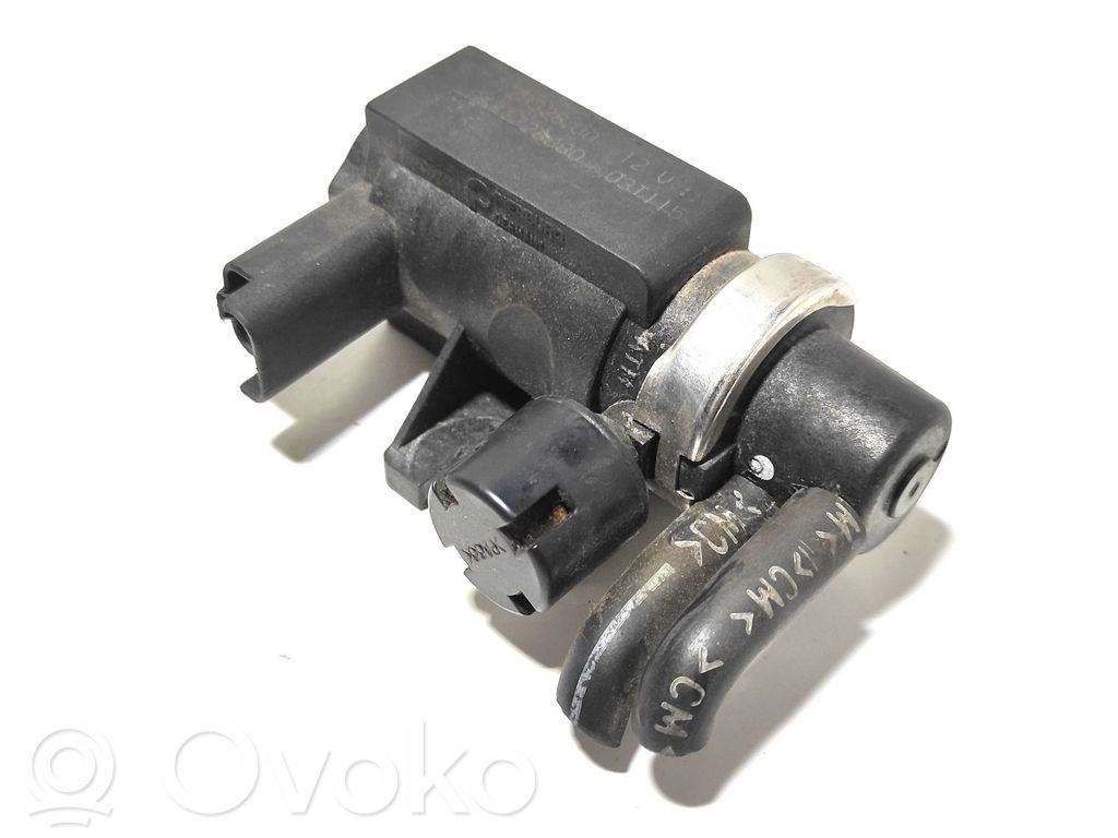 Solenoidinis vožtuvas   9641726680