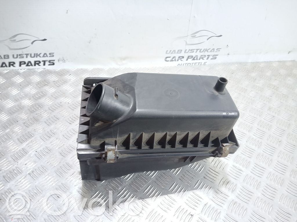 Jeep Patriot Luftfilterkasten 