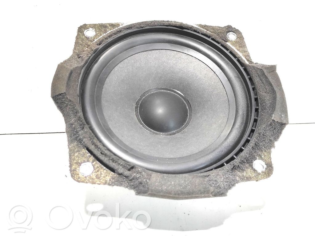 BMW 5 E39 Front door speaker 
