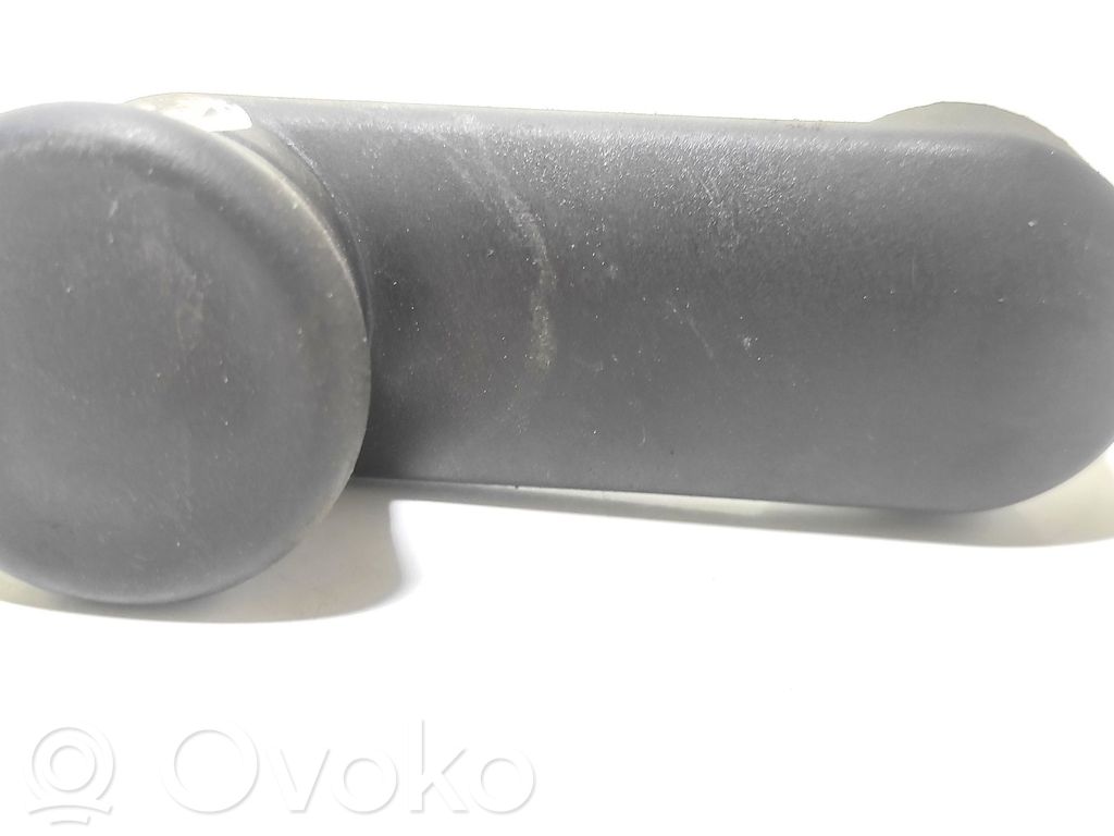 Opel Insignia A Moldura del elevalunas de la puerta trasera 