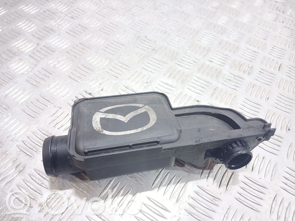Mazda 2 Breather/breather pipe/hose 
