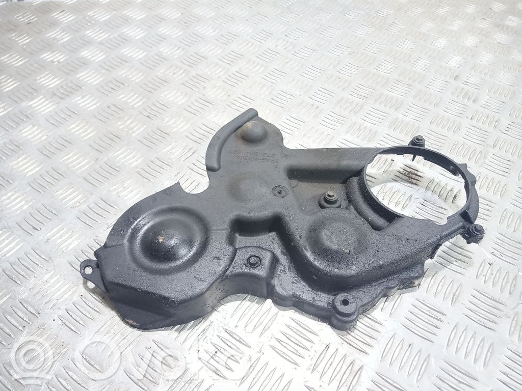 Mazda 2 Zobsiksnas aizsargs 