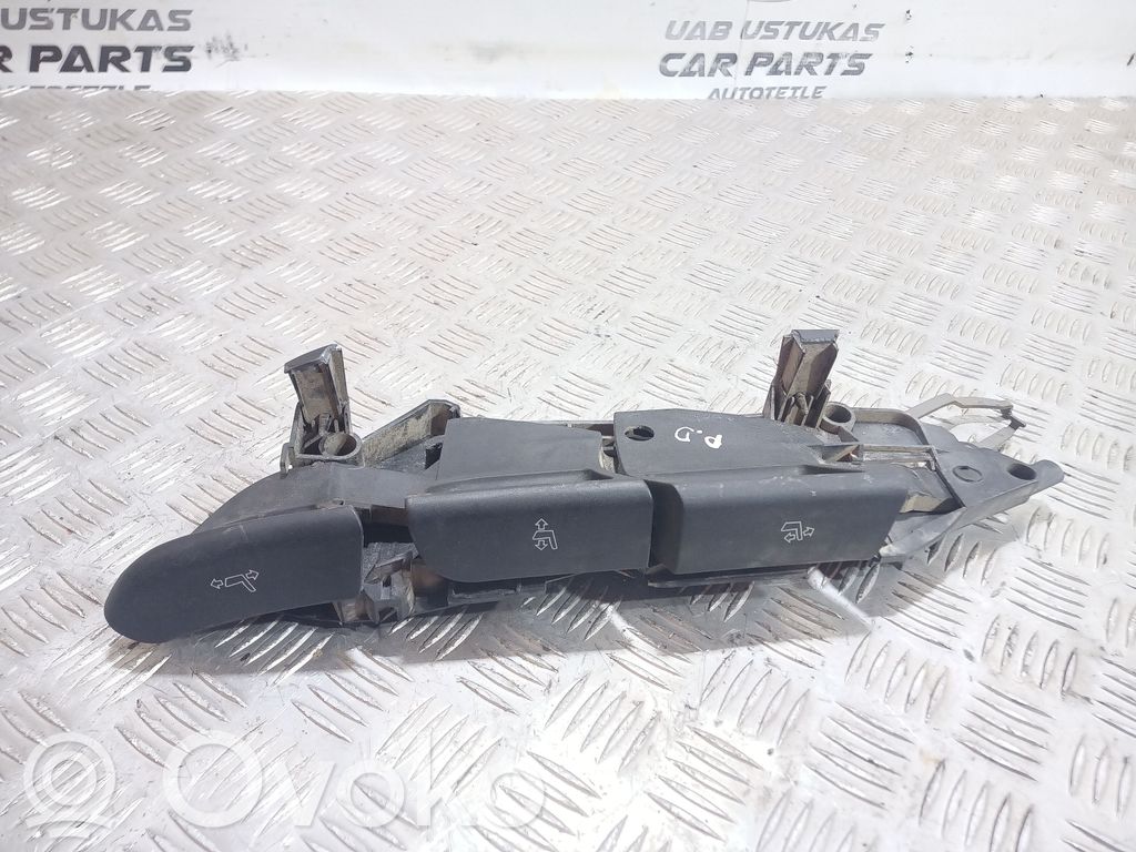 BMW 5 E39 Perilla de ajuste del asiento (Usadas) 