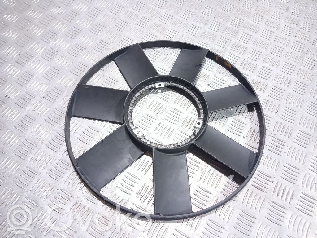 BMW 5 E39 Impulsor de ventilador 