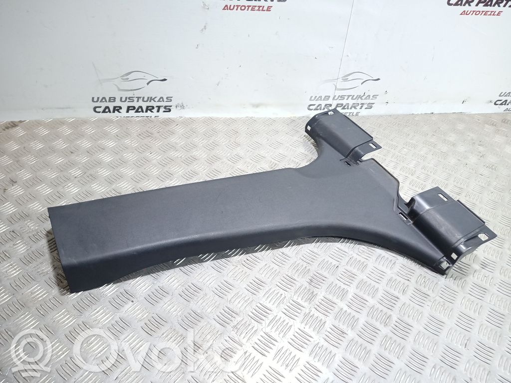 Mitsubishi Outlander Pilar (B) (inferior) 