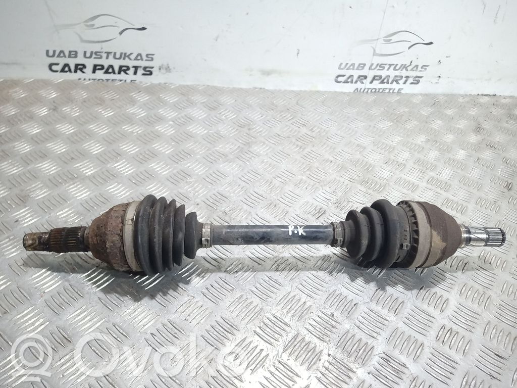 Opel Insignia A Front driveshaft 