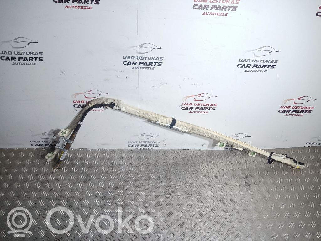 Land Rover Discovery 3 - LR3 Kurtyna airbag 