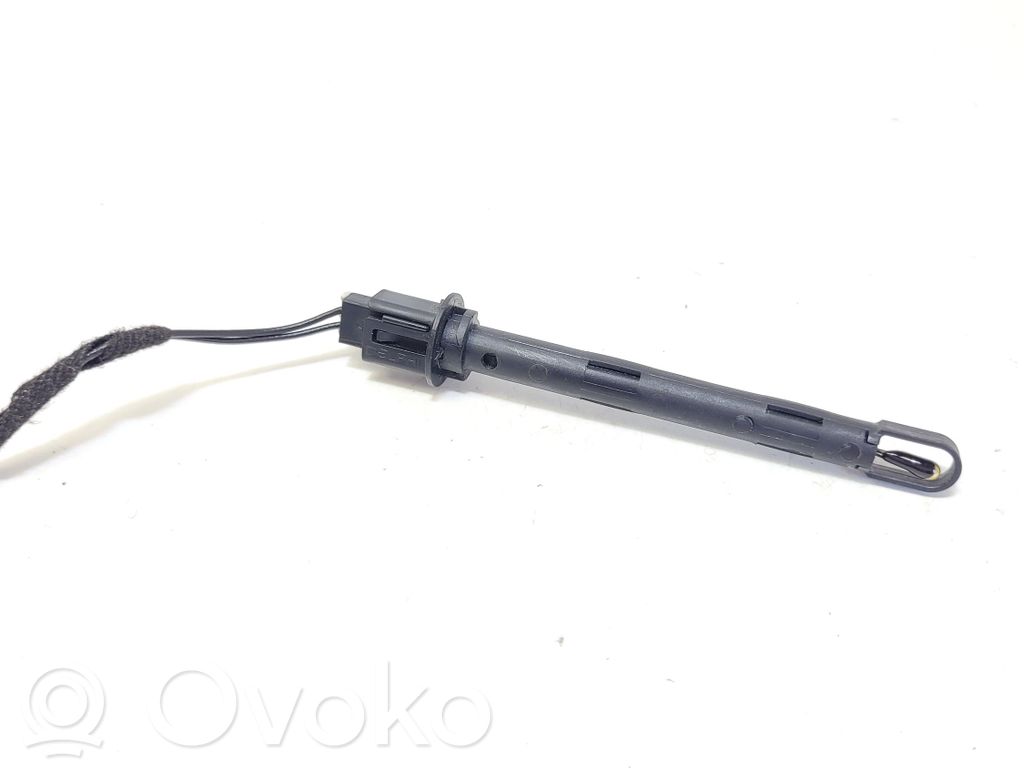Opel Insignia A Sensor de temperatura interna/externa 