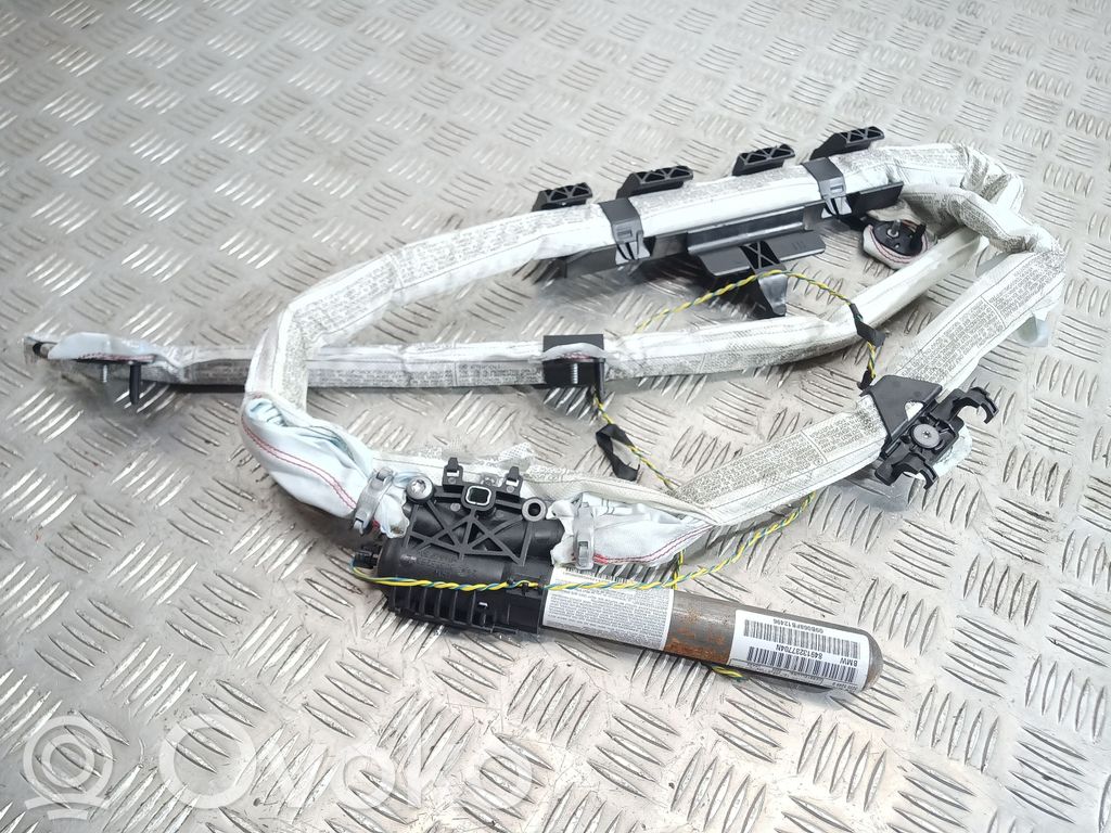 BMW 1 E81 E87 Kopfairbag 