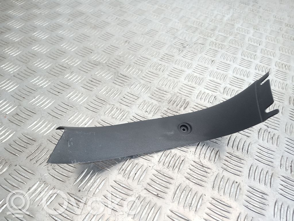 BMW 1 E81 E87 Kita bagažinės apdailos detalė 
