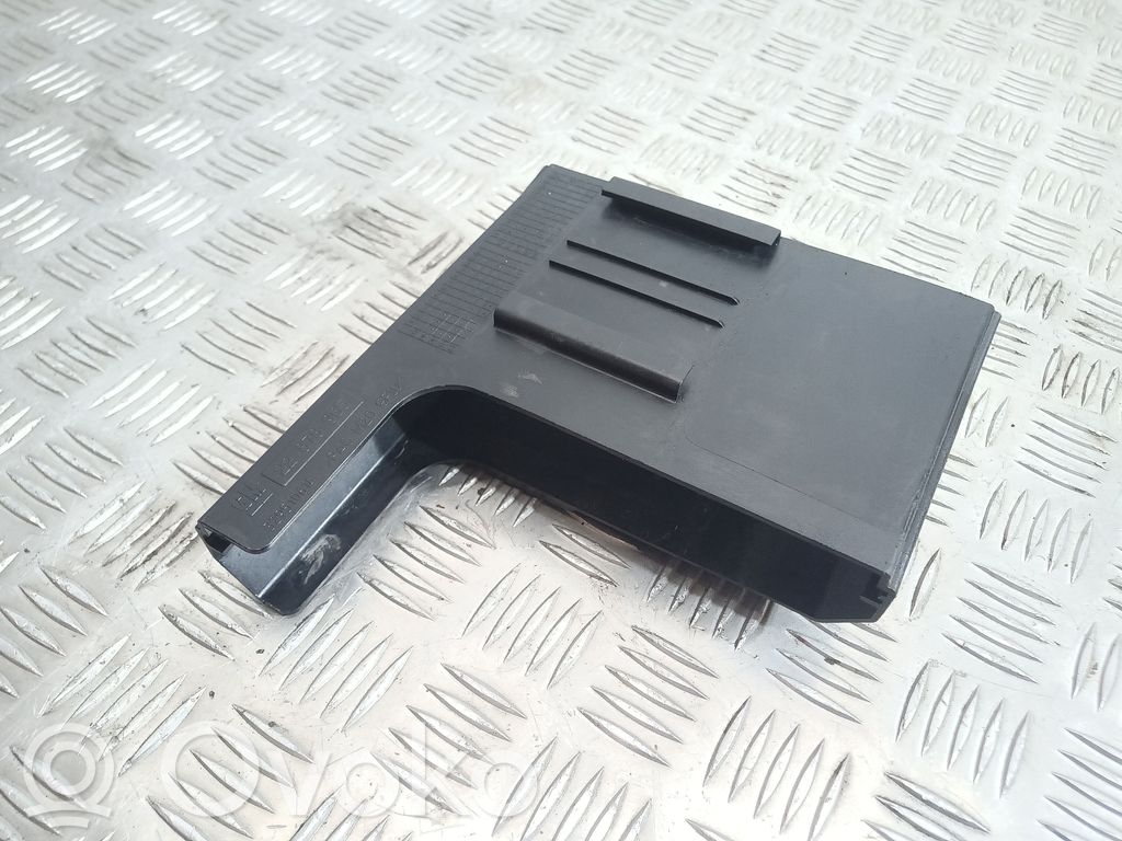 Opel Insignia A Engine control unit holder 