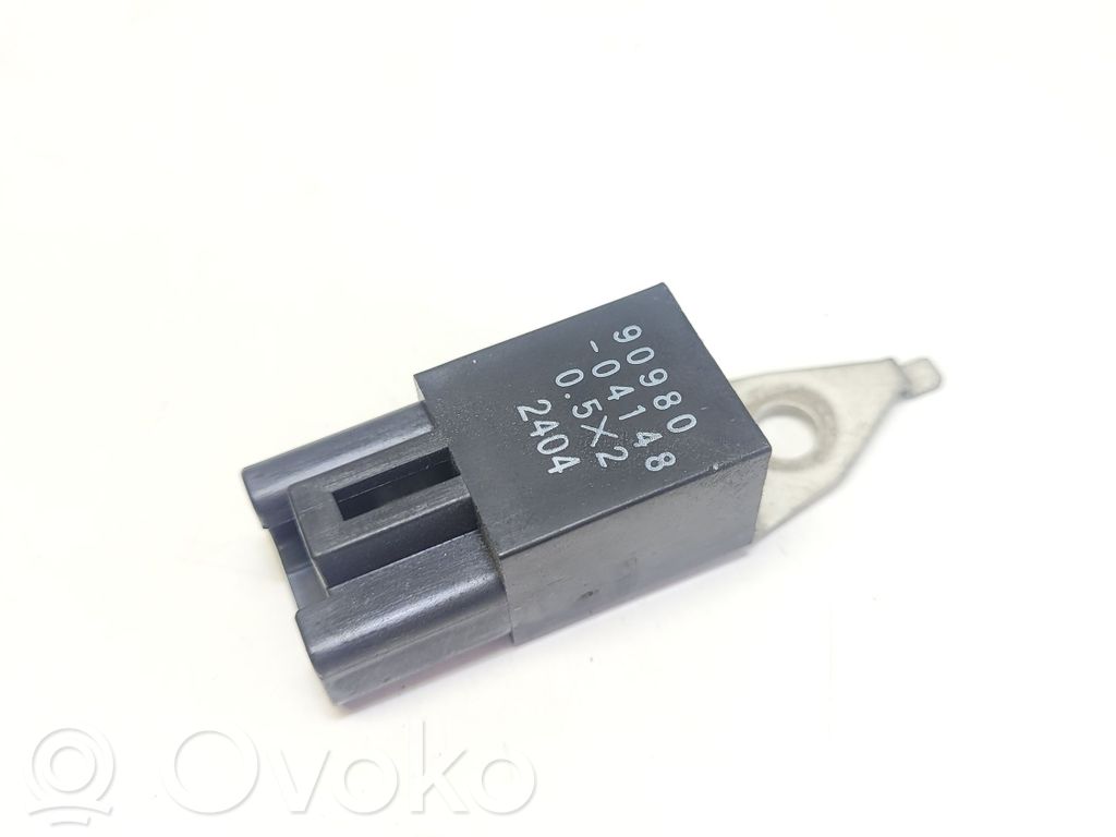 Toyota Yaris Other relay 