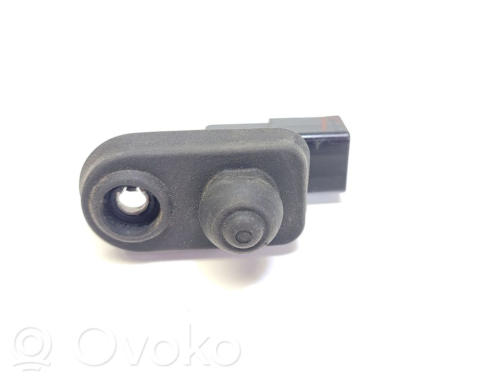 Front door sensor