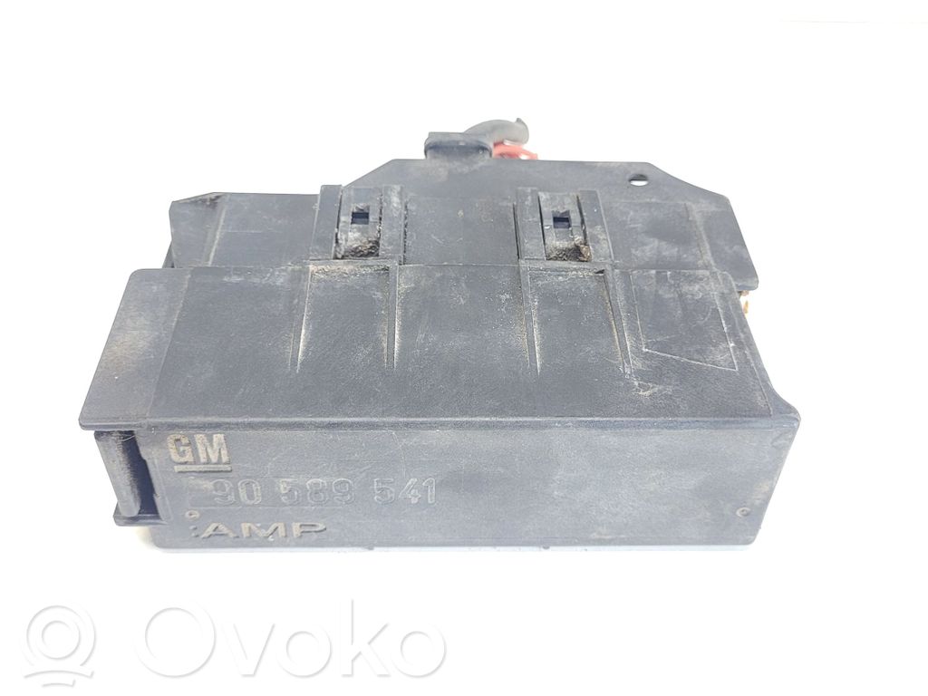 Sulakemoduuli   90589541