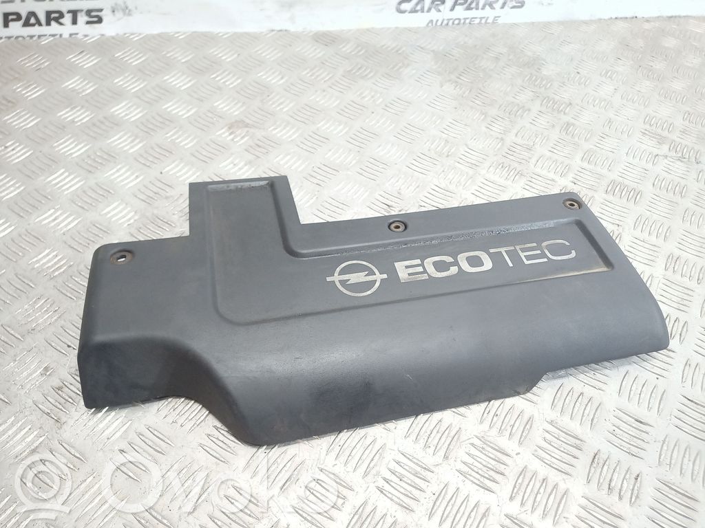 Opel Zafira A Moottorin koppa 