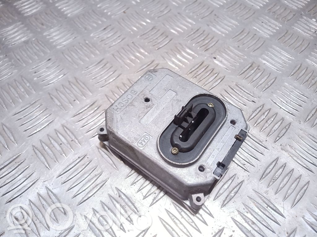 Volkswagen Sharan Window wiper relay 
