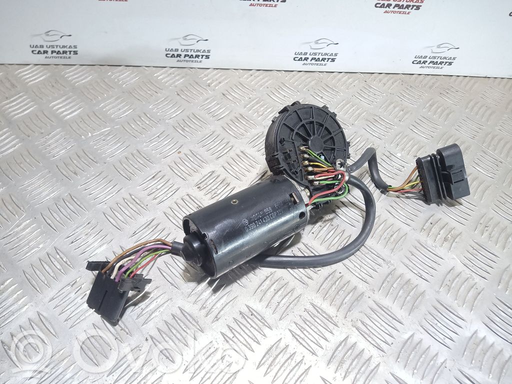 Volkswagen Sharan Wiper motor 