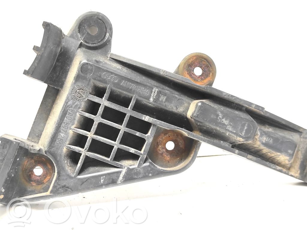 Audi 80 90 S2 B4 Front bumper mounting bracket 
