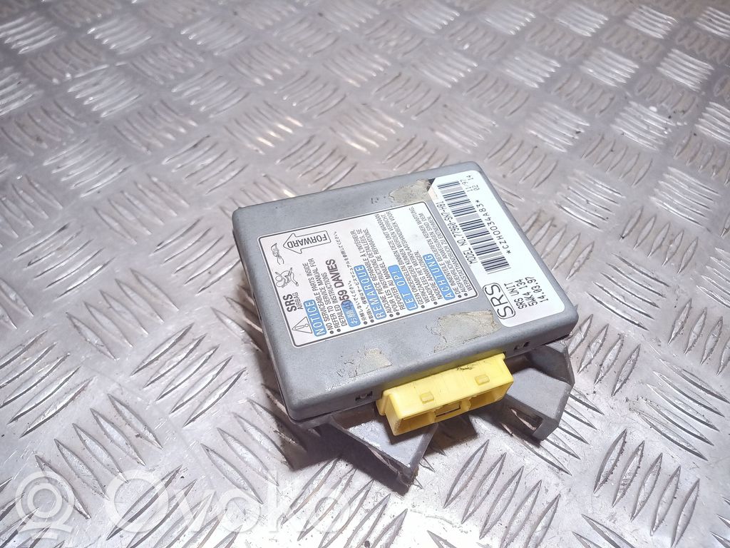 Rover 620 Airbag control unit/module 