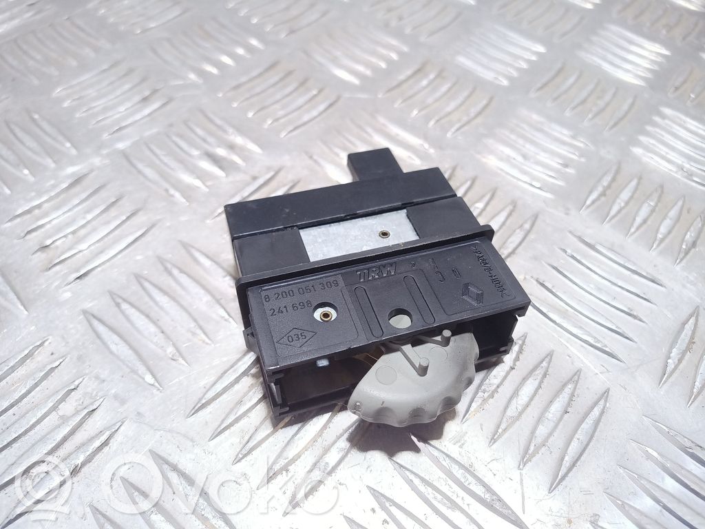 Renault Scenic I Other switches/knobs/shifts 