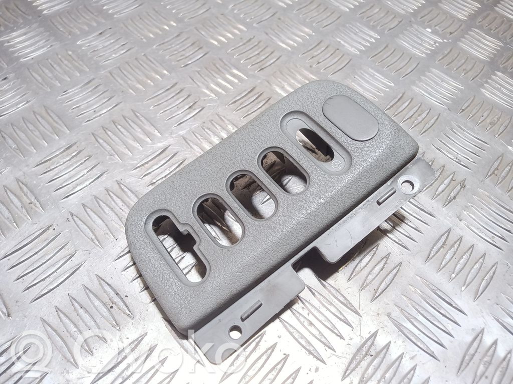 Renault Scenic I Other interior part 